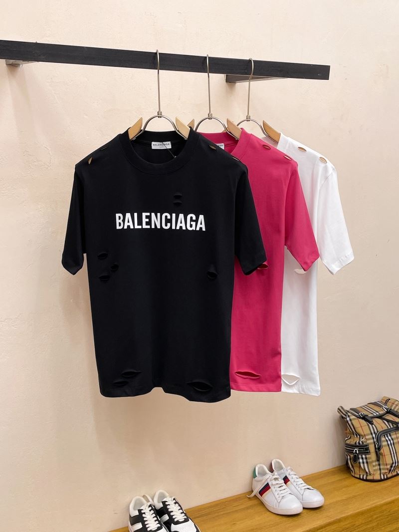 Balenciaga T-Shirts